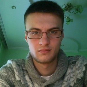 Meet your Posher, Pavlo